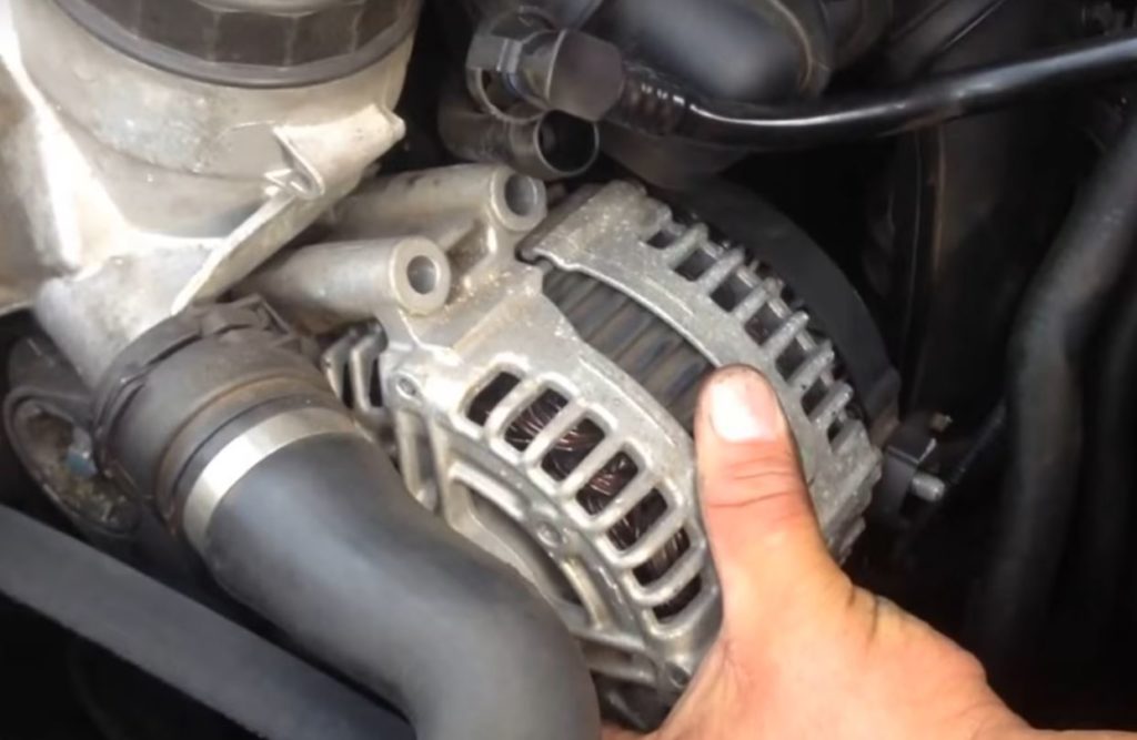 See B3060 in engine